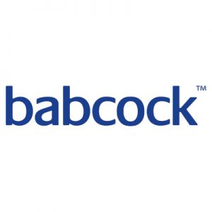 Annual Engineering Showcase - Babcock Canada Logo