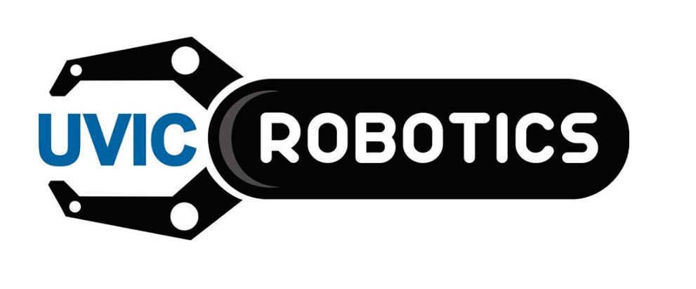 Annual Engineering Showcase - UVic Robotics Logo