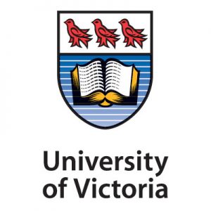 Annual Engineering Showcase - UVic Logo