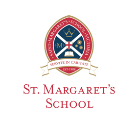 Annual Engineering Showcase - St Margarets Logo