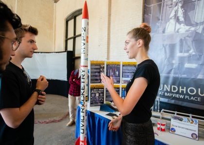 Third Annual Engineering Showcase 11