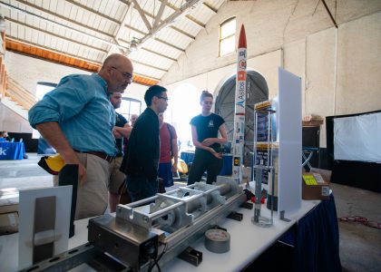 Third Annual Engineering Showcase 22