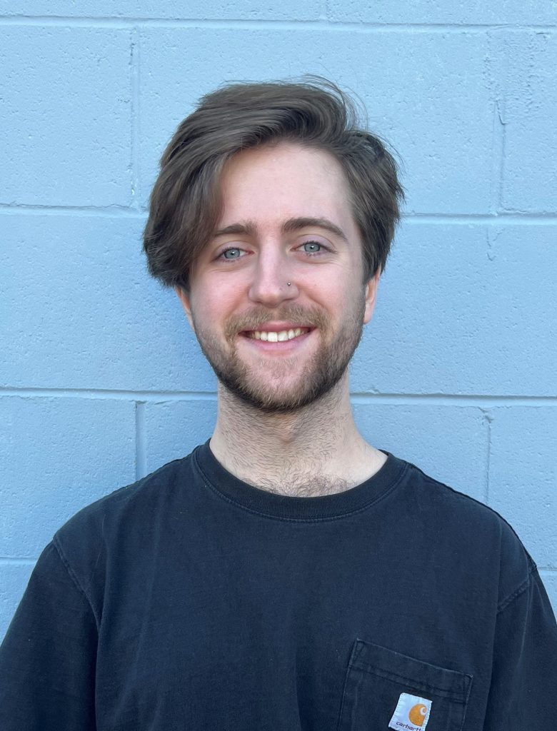 Rainhouse Employee Spotlight - Eric Turko