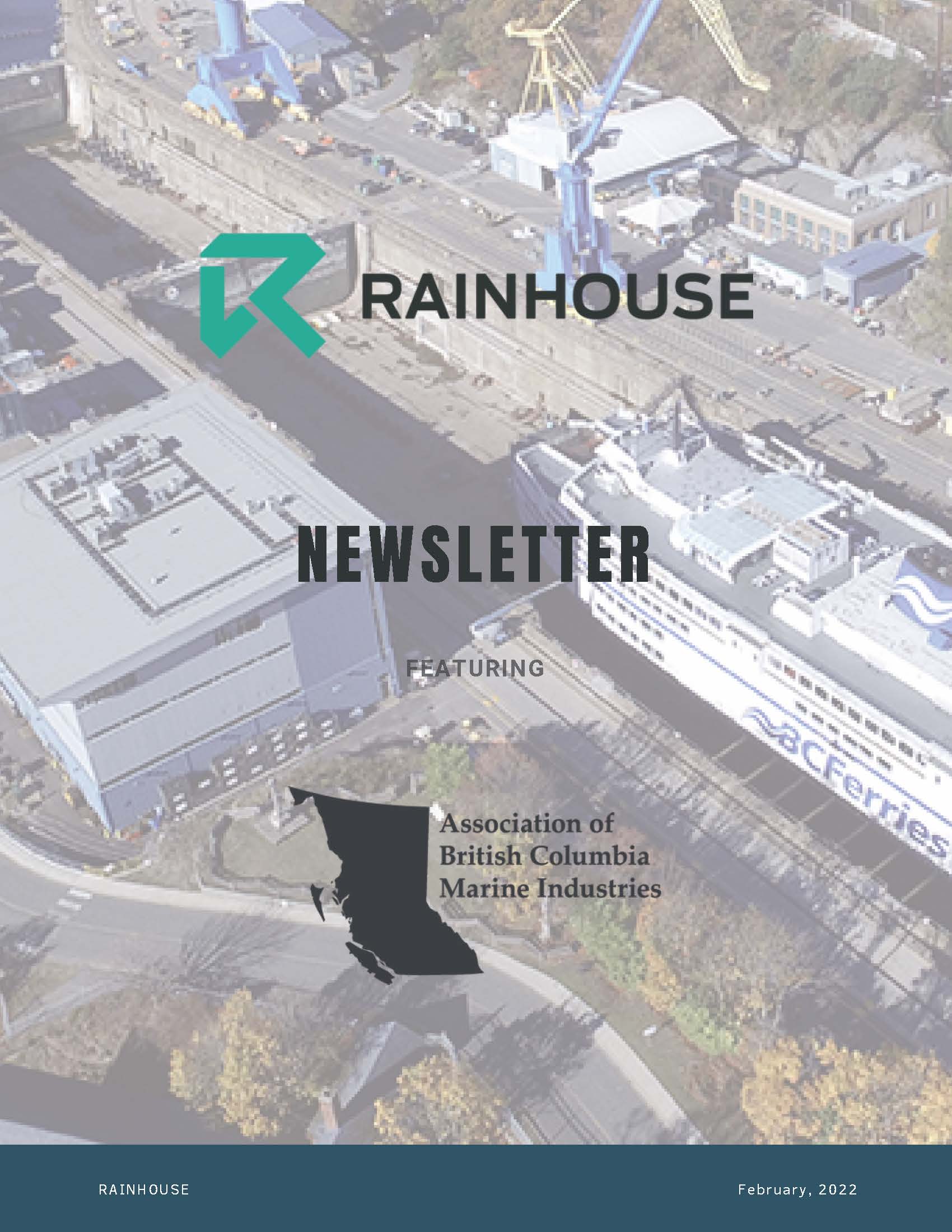 Rainhouse_Newsletter_February_2022 ABCMI