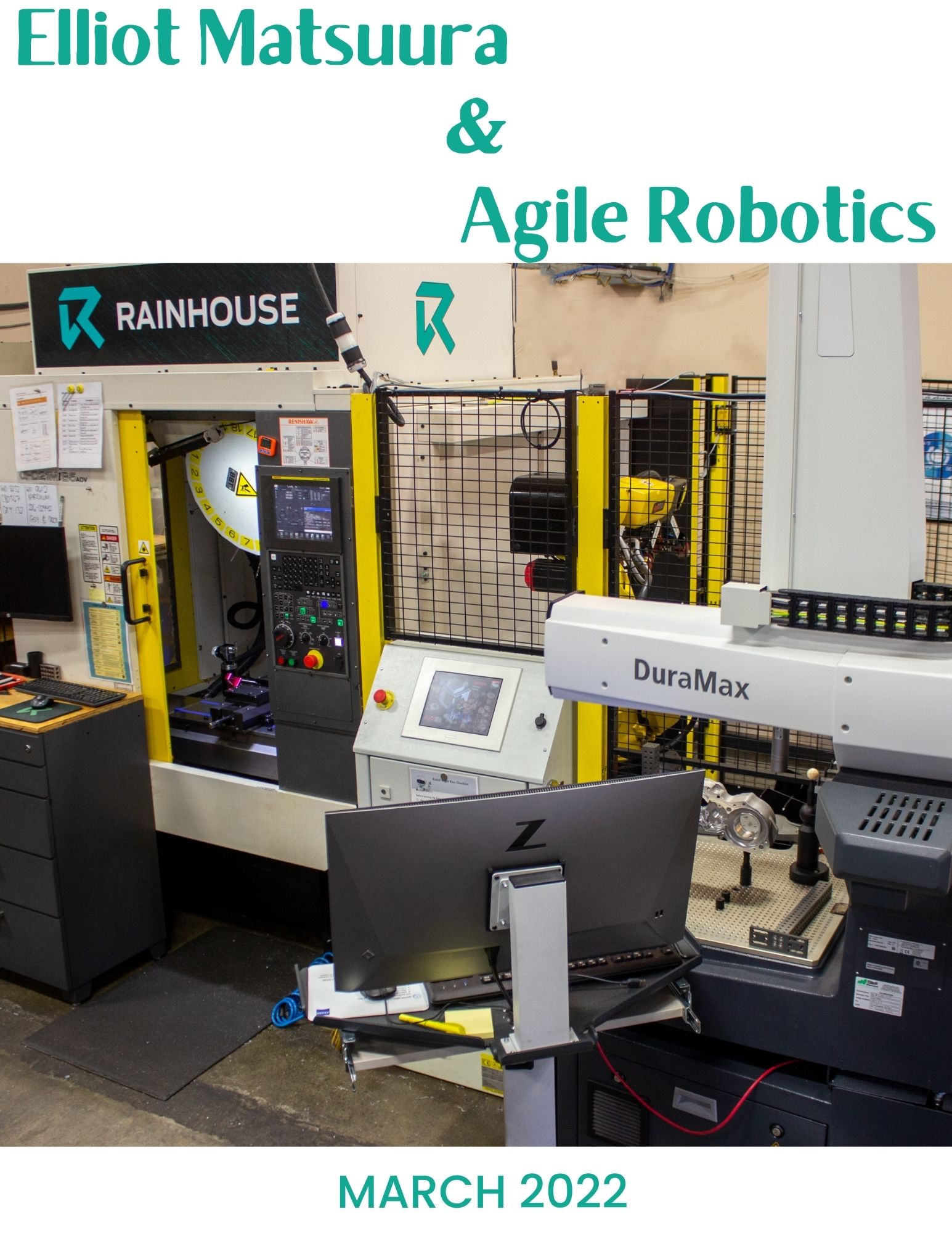 Rainhouse_Newsletter_March_2022_CNC machine automation journey