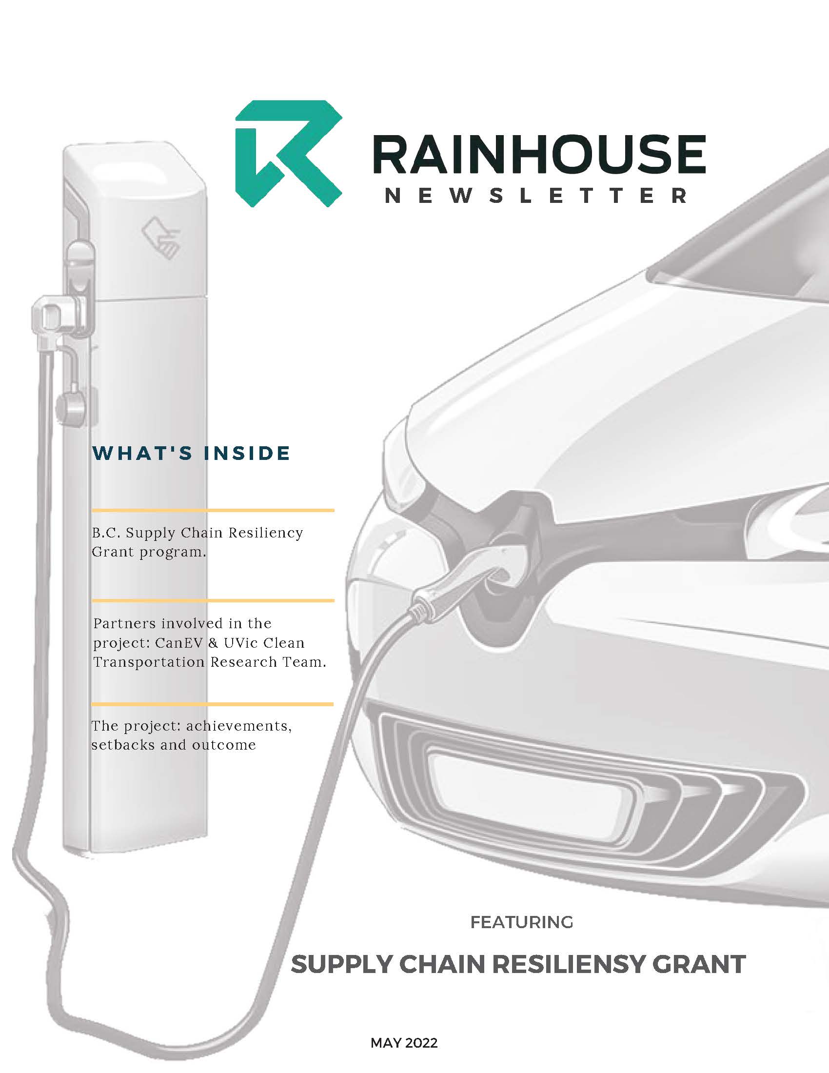 Rainhouse_Newsletter_May_2022_Supply chain resiliency grant