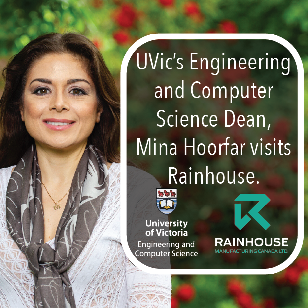Manufacturing-Blog_Mina-Hoofar-Visits_Rainhouse