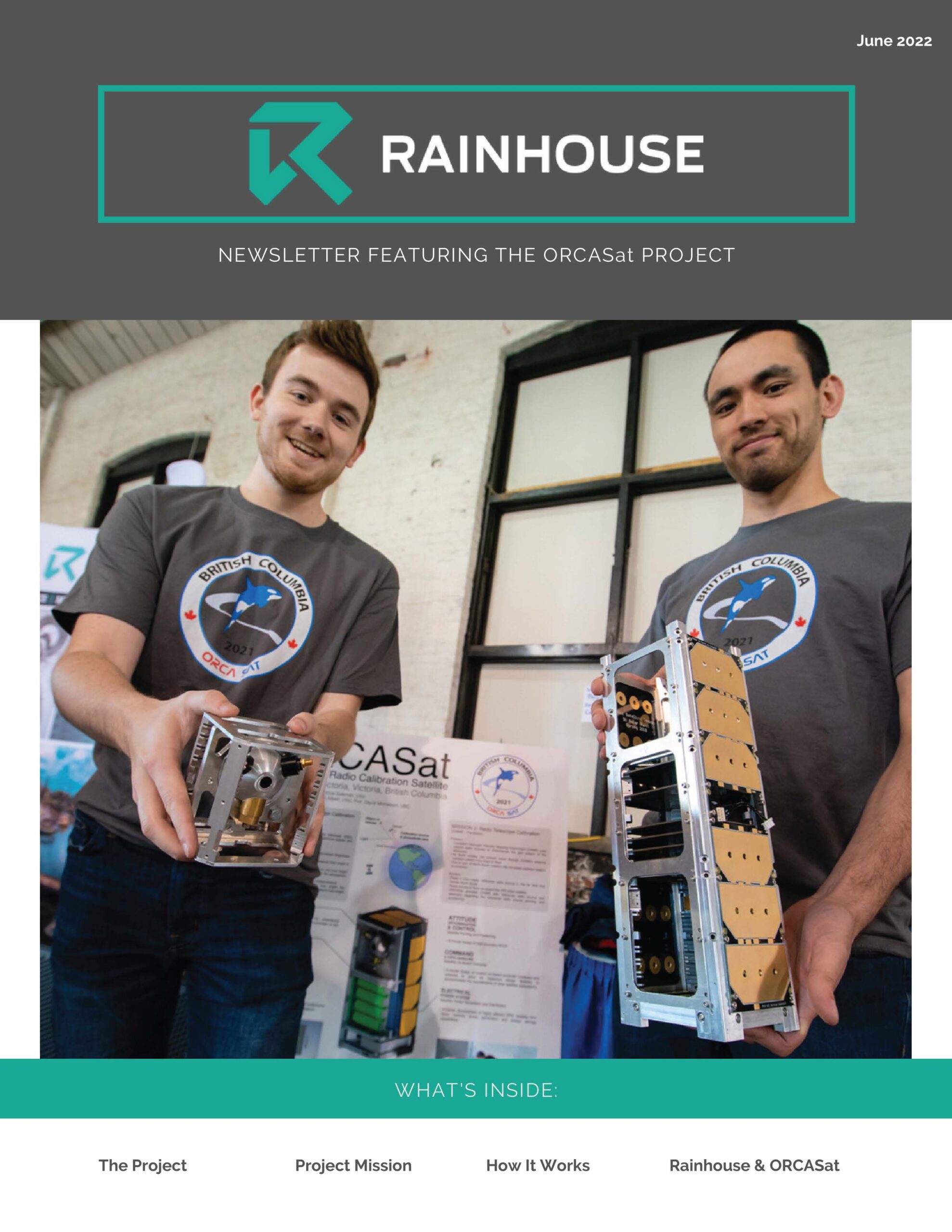 Rainhouse_Newsletter_June_2022_OrcaSat-Project