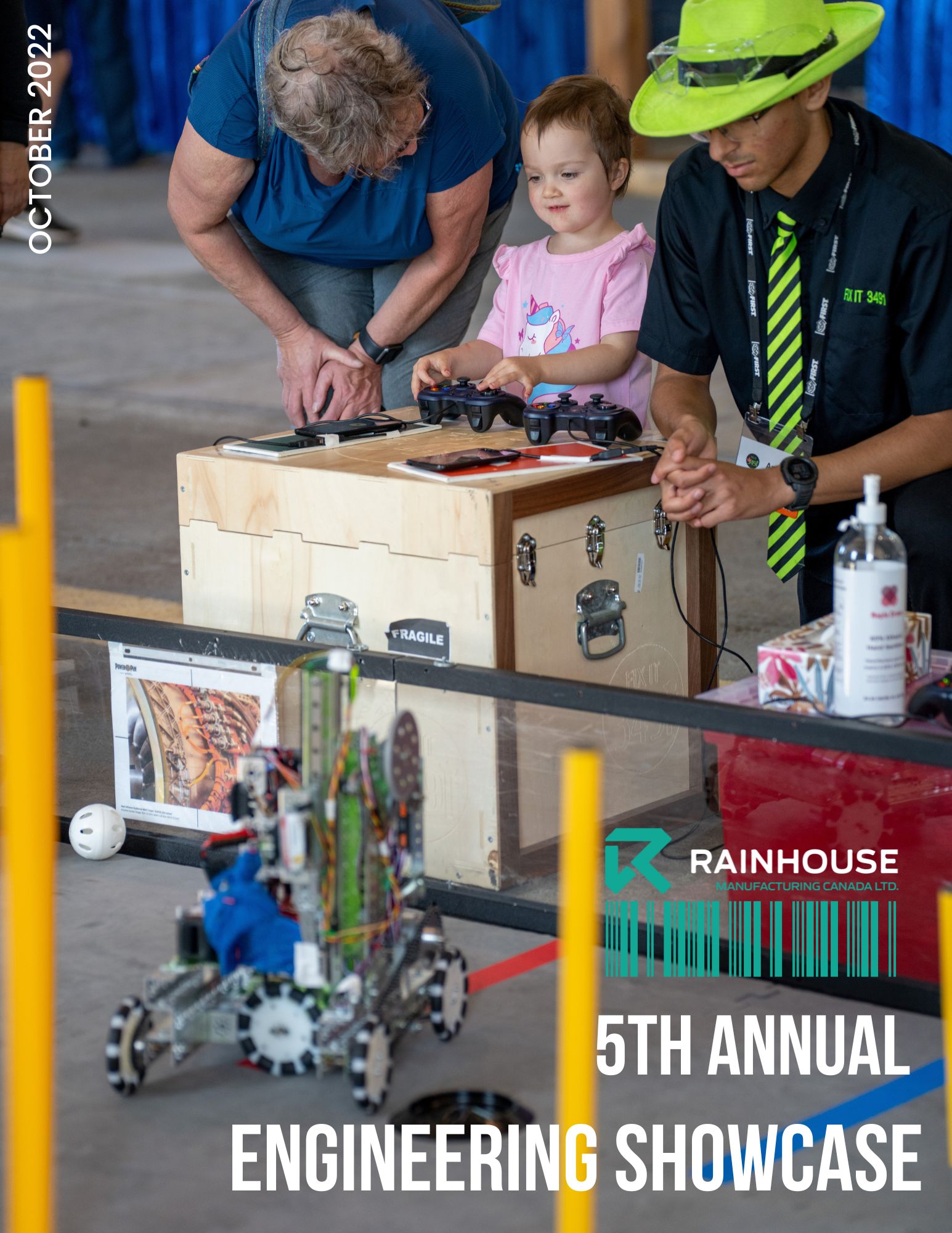 Rainhouse_Newsletter_October_2022-5th-Annual-Engineering-Showcase