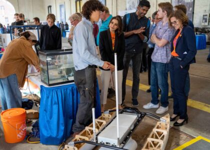 Fifth Annual Engineering Showcase 7