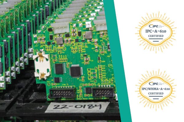 Rainhouse-IPC-A-610-and IPC-WHMA-A-620-Certifications