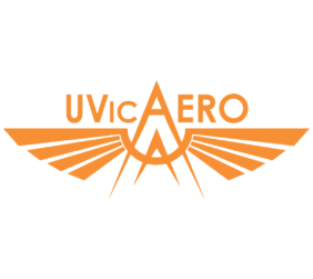 Annual Engineering Showcase - UVic Aero Logo