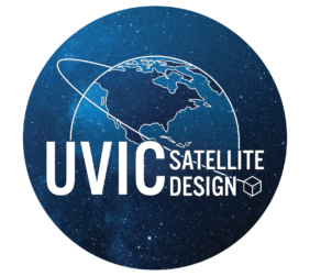 Annual Engineering Showcase - UVic Satellite Design Logo