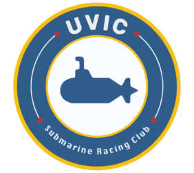 Annual Engineering Showcase - UVic Submarine Logo