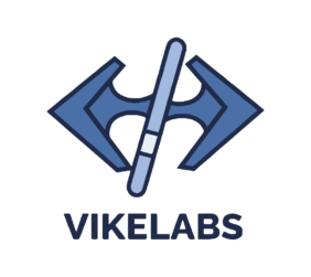 Annual Engineering Showcase - VikeLabs Logo