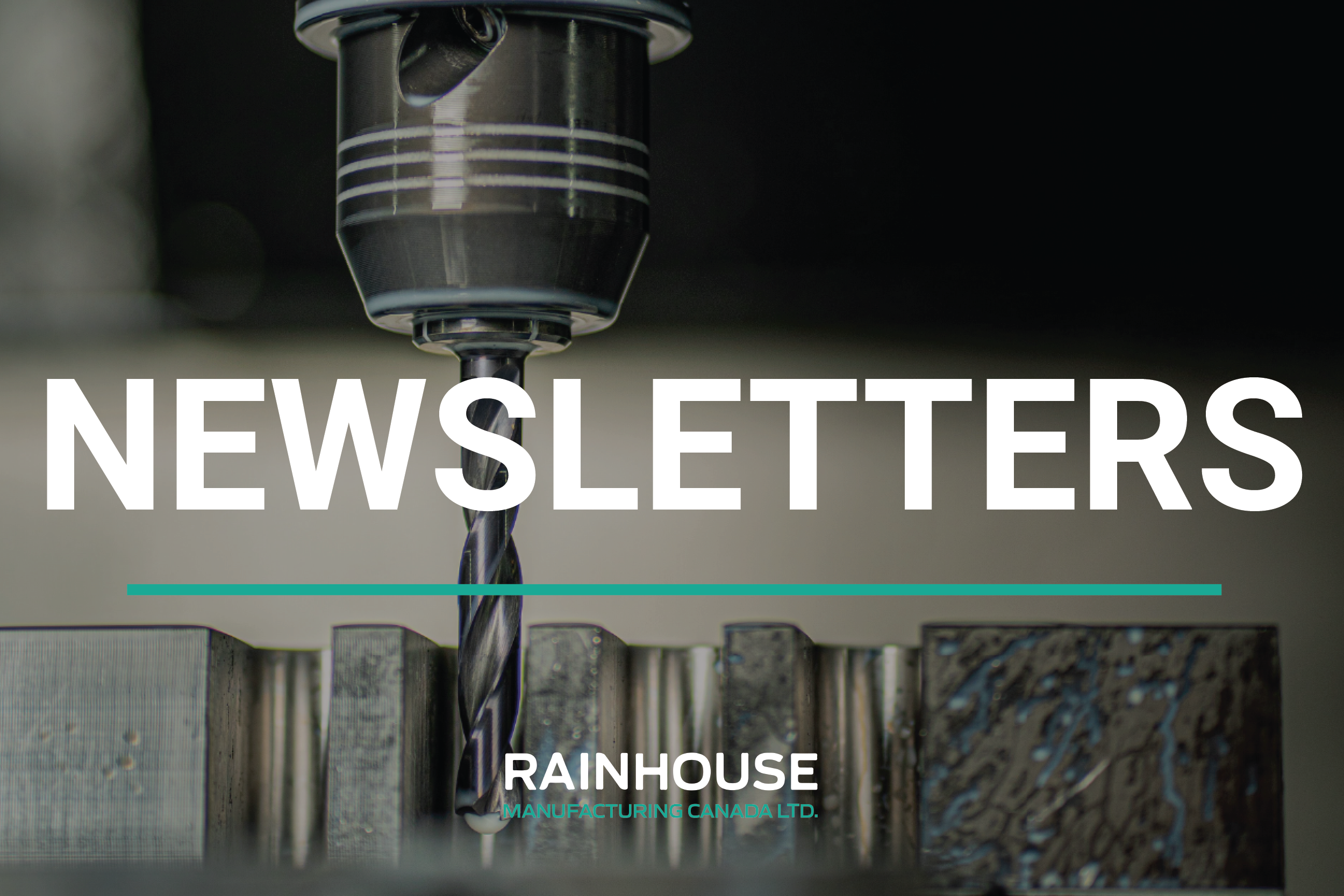 Rainhouse-CNC-Machine-and-Manufacturing-Monthly-Newsletters