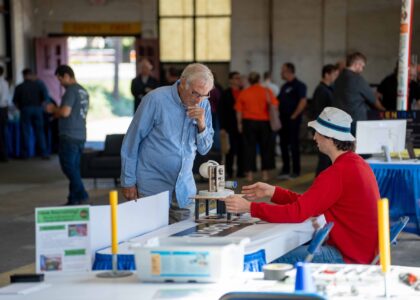 Fifth Annual Engineering Showcase 1