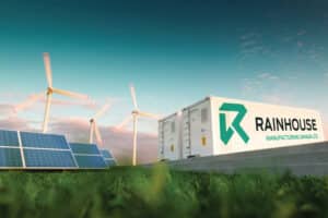 Rainhouse Energy Storage Systems