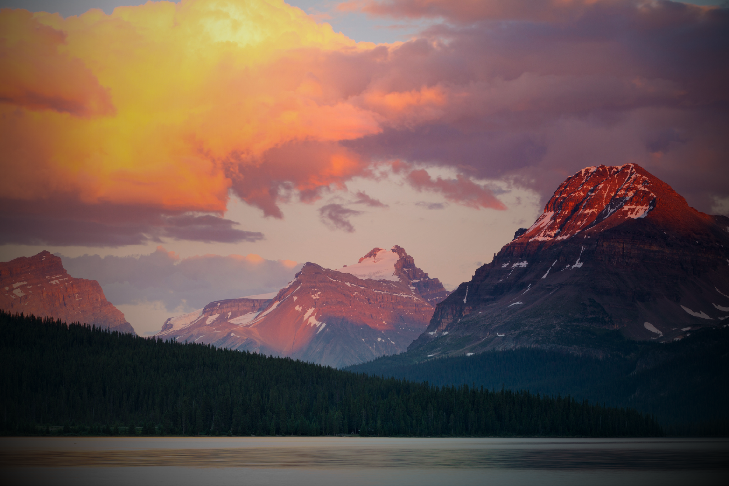 Rocky-Mountains