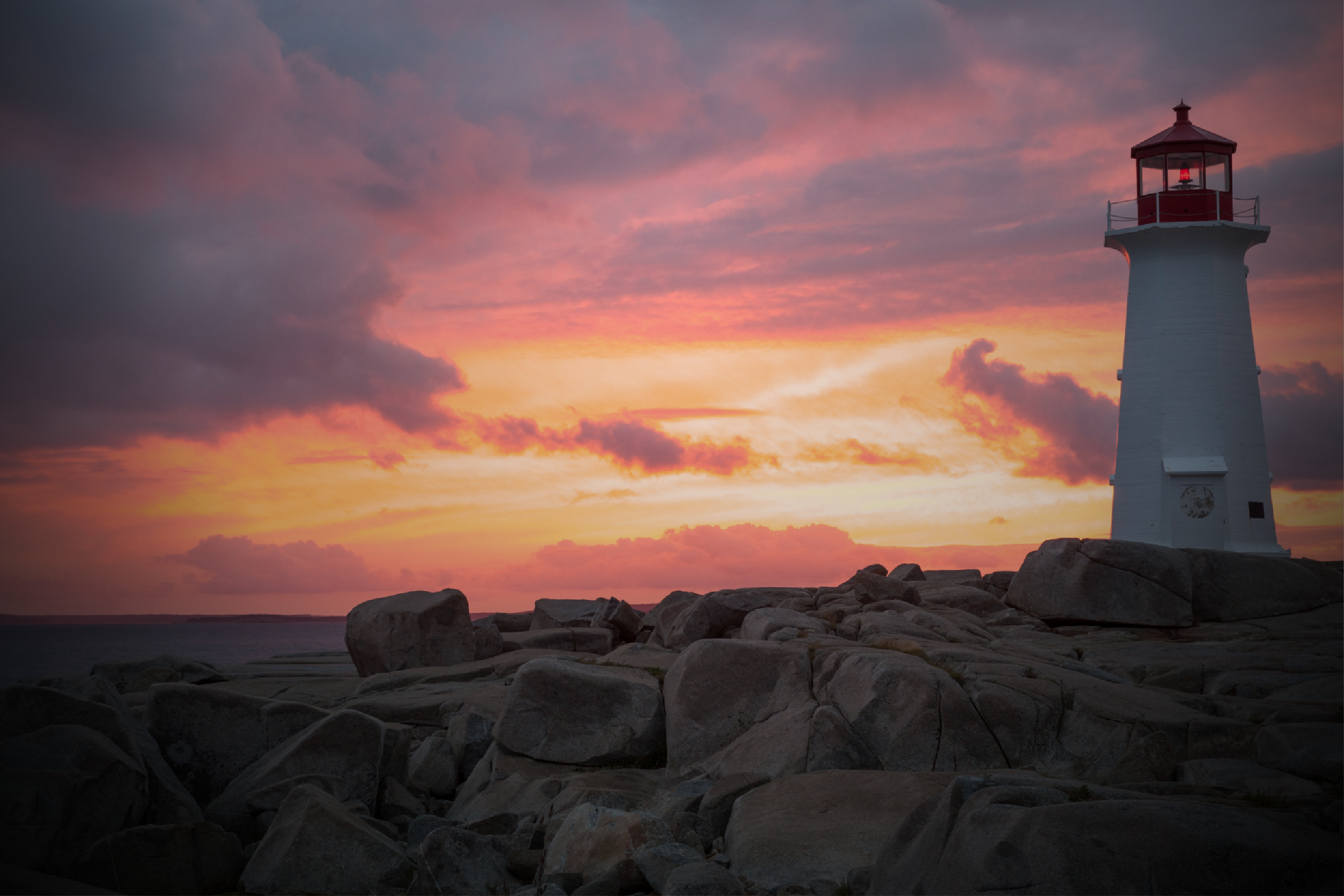 Peggy's-Cove-Lighthouse