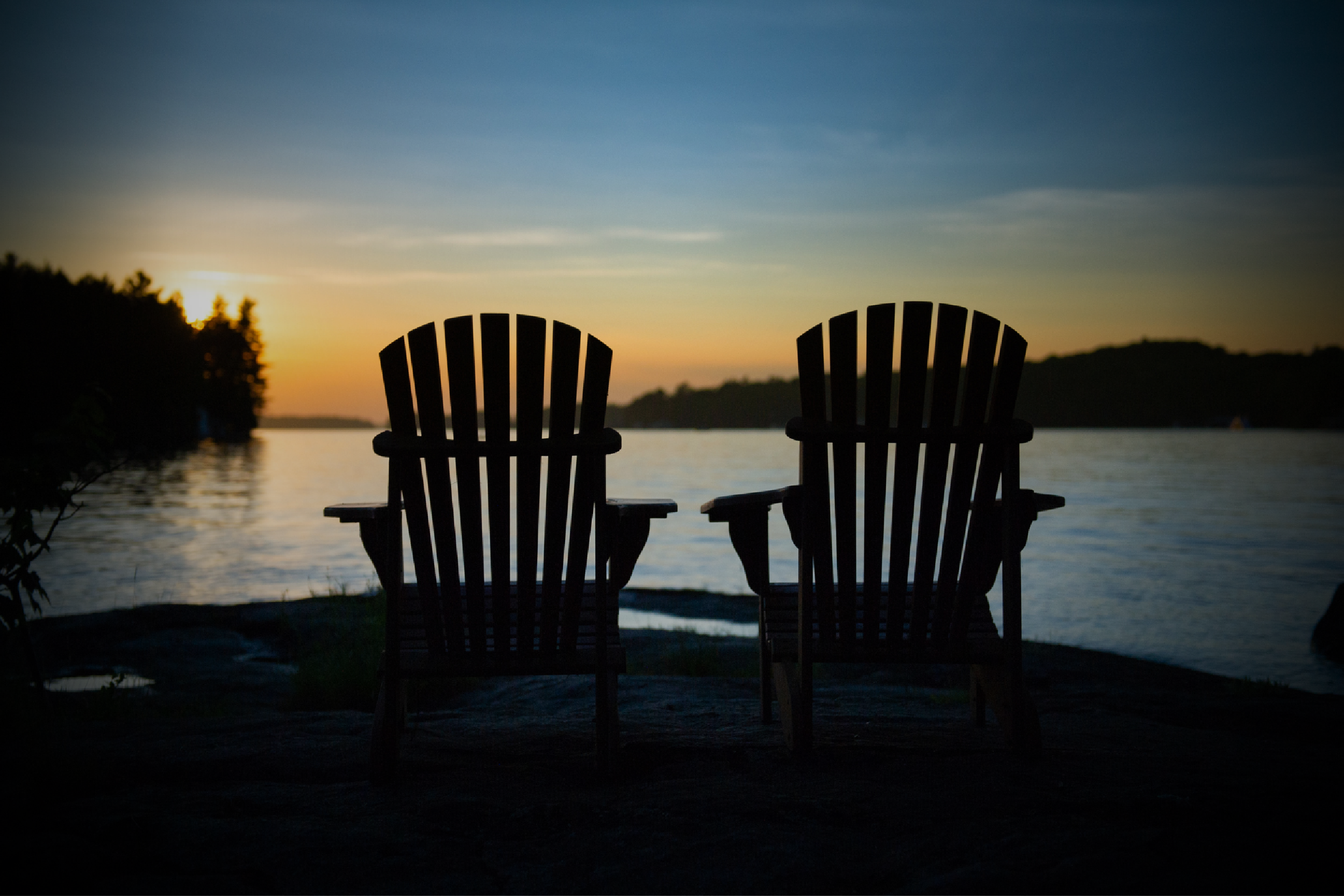 Cottage-Country