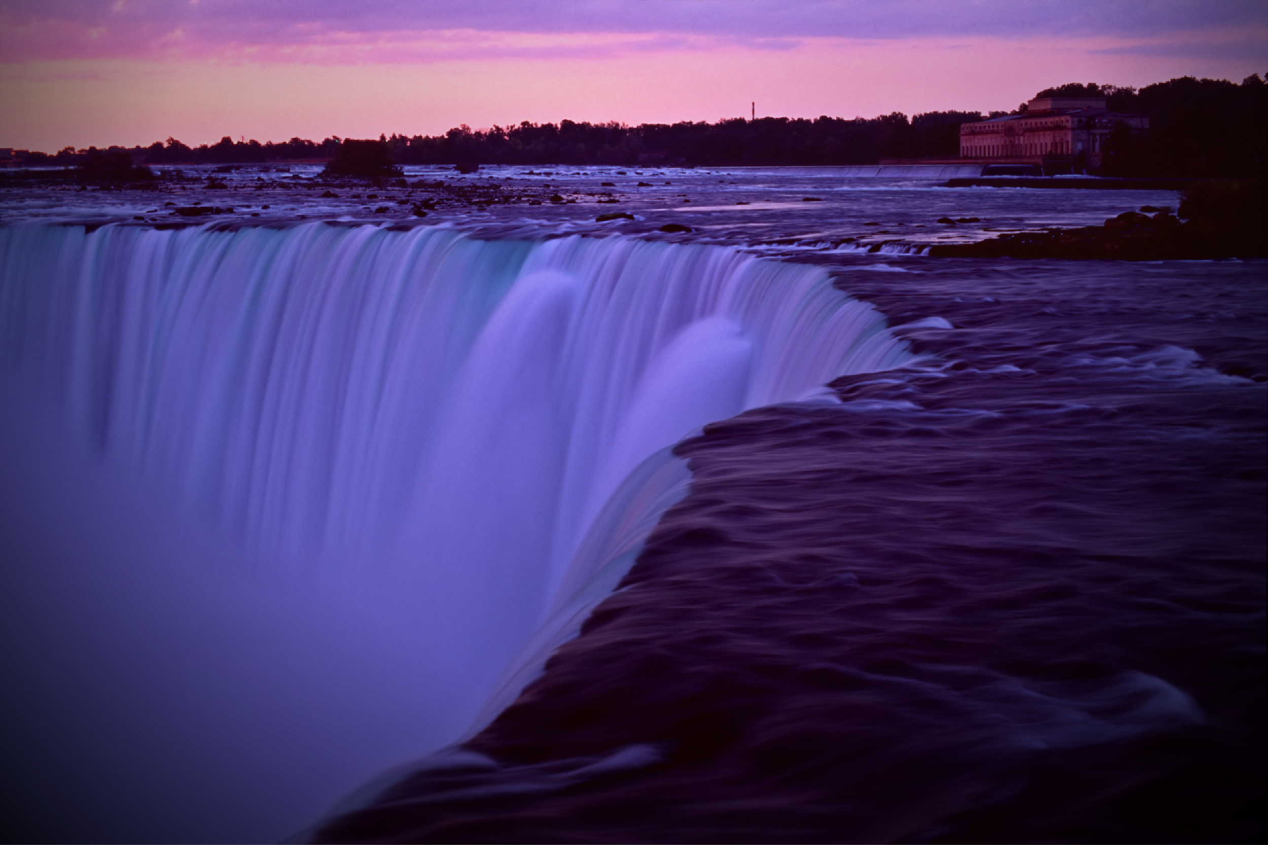 Niagara-Falls