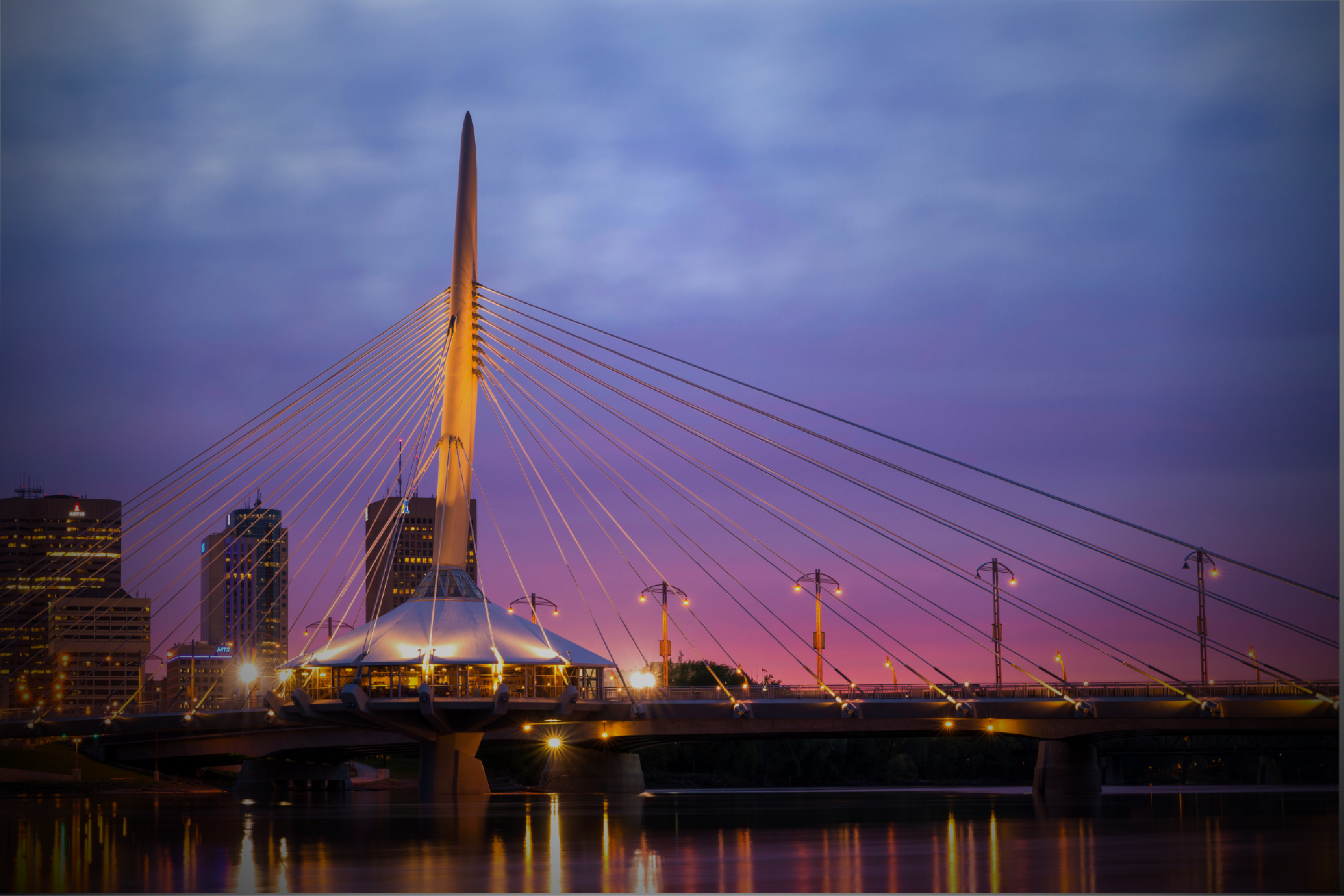 Provencher-Bridge