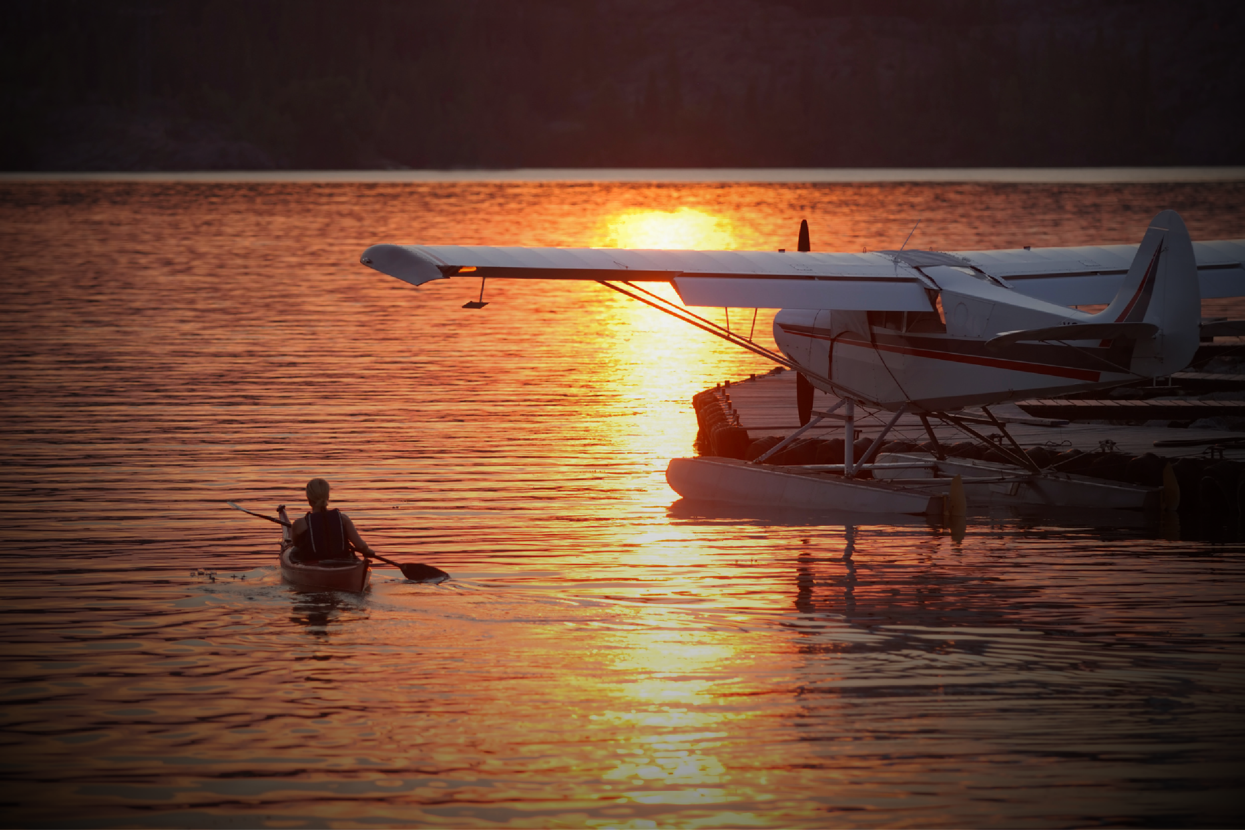 Great-Slave-Lake