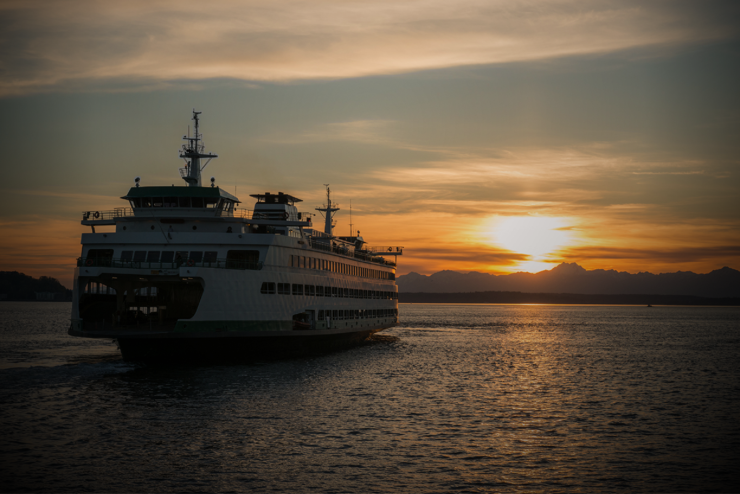 Ferry-Boat