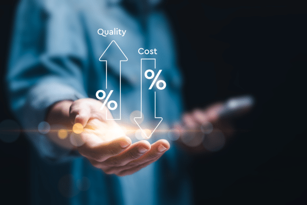 How to Reduce Costs in CNC Machining Without Sacrificing Quality