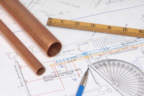 Design services at Rainhouse: DFM, R&D, assembly, custom equipment.