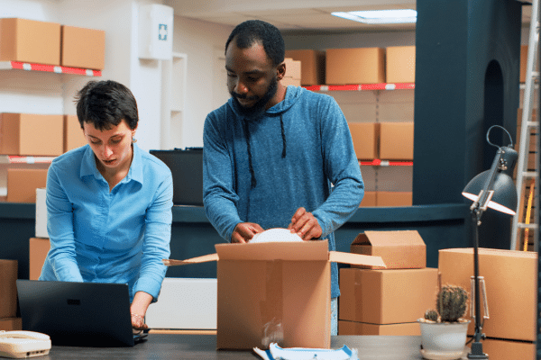 Rainhouse Quality Assurance Thread Gauges