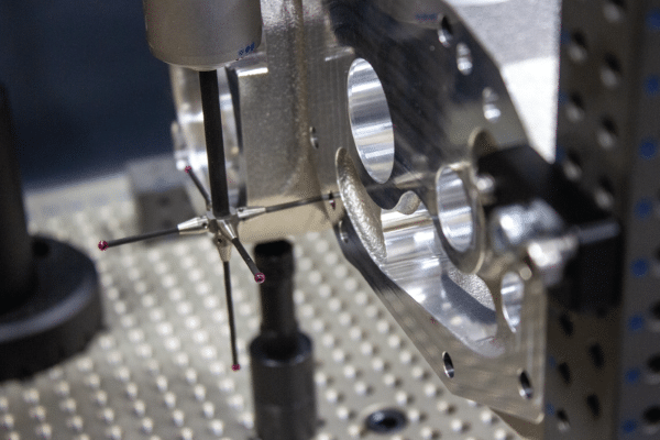 Rainhouse Offers 3rd Party Quality Assurance