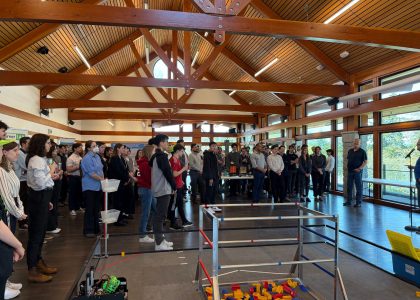 2025 Engineering Design Showcase