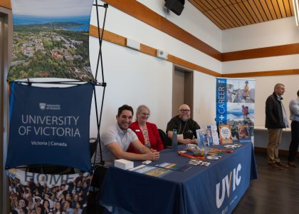 Uvic
