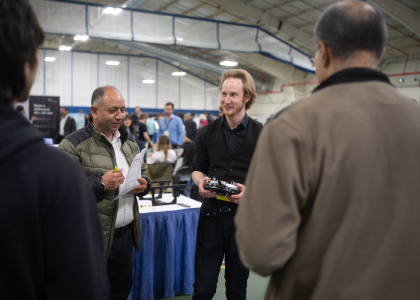 Camosun Robotics