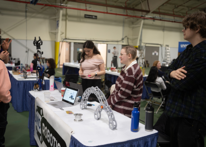 Robotics